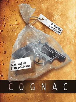 Festival du film policier de Cognac