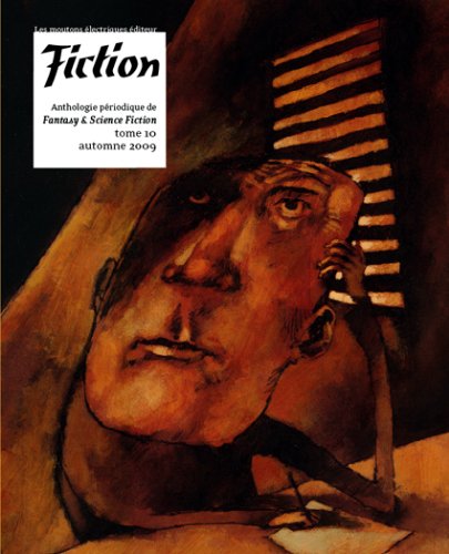 Fiction 10 - Septembre 2009