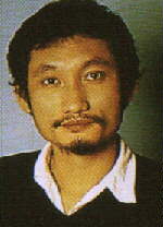 Tsui Hark