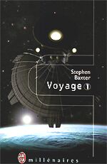 Voyage - tome 1