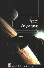 Voyage - tome 2