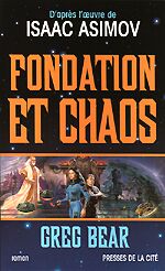 Fondation et chaos