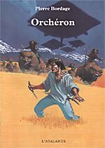 Orchron