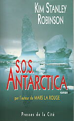 S.O.S. Antarctica