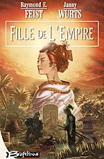 Fille de l'empire