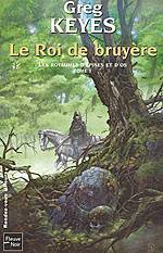 Le Roi de Bruyre