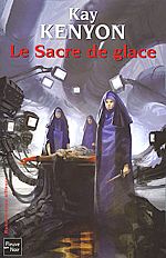 Le sacre de glace