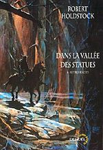 Dans la valle des statues et autres rcits