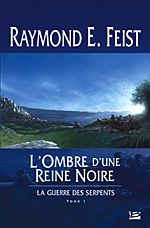 L'ombre d'une reine noire