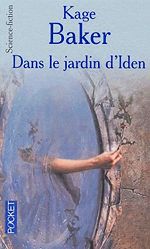 Dans le jardin d'Iden