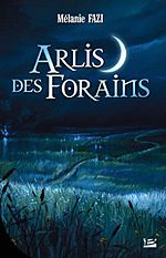 Arlis des forains