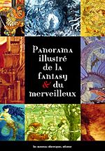 Panorama de la fantasy et du merveilleux