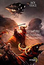 Le matre des dragons et autres histoires