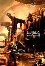 Emphyrio et autres histoires